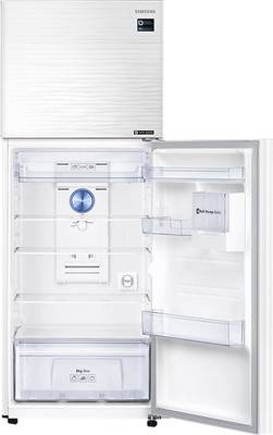 SAMSUNG 394 L Frost Free Double Door Refrigerator