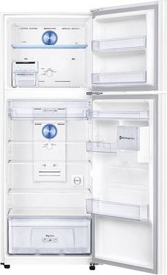 SAMSUNG 394 L Frost Free Double Door Refrigerator