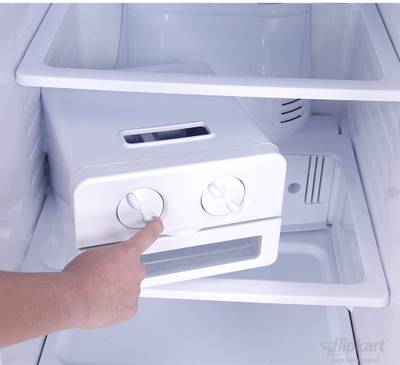 SAMSUNG 591 L Frost Free Side by Side Refrigerator