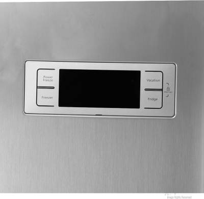 SAMSUNG 591 L Frost Free Side by Side Refrigerator