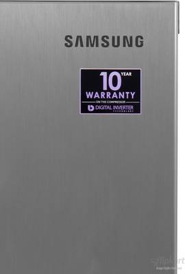 SAMSUNG 591 L Frost Free Side by Side Refrigerator
