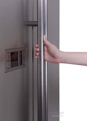 SAMSUNG 591 L Frost Free Side by Side Refrigerator