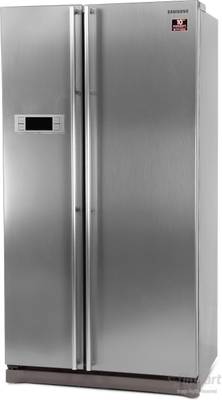 SAMSUNG 591 L Frost Free Side by Side Refrigerator