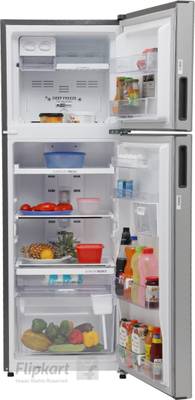 Whirlpool 360 L Frost Free Double Door Refrigerator
