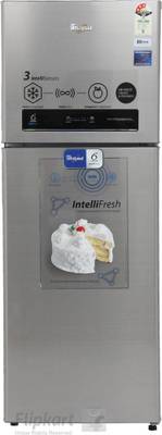 Whirlpool 360 L Frost Free Double Door Refrigerator