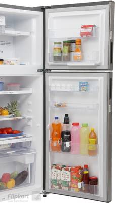 Whirlpool 360 L Frost Free Double Door Refrigerator