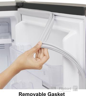 Whirlpool 360 L Frost Free Double Door Refrigerator