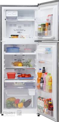 Whirlpool 360 L Frost Free Double Door Refrigerator