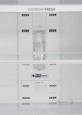 Whirlpool 360 L Frost Free Double Door Refrigerator