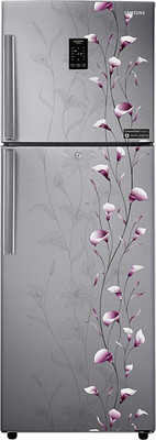 

Samsung(Tender Lily Silver, RT27JSMSASZ/TL)