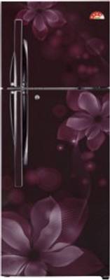 LG 284 L Frost Free Double Door Refrigerator