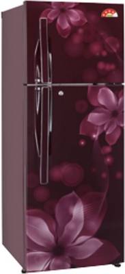 LG 284 L Frost Free Double Door Refrigerator