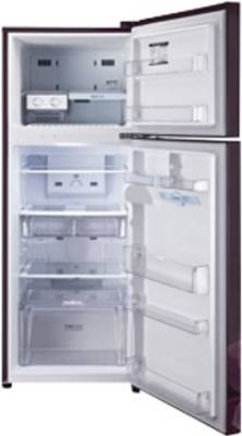 LG 284 L Frost Free Double Door Refrigerator