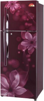 LG 284 L Frost Free Double Door Refrigerator