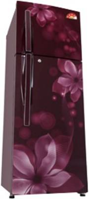 LG 284 L Frost Free Double Door Refrigerator