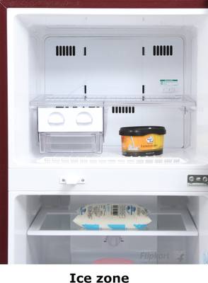 LG 284 L Frost Free Double Door Refrigerator