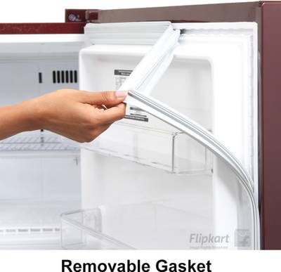 LG 284 L Frost Free Double Door Refrigerator