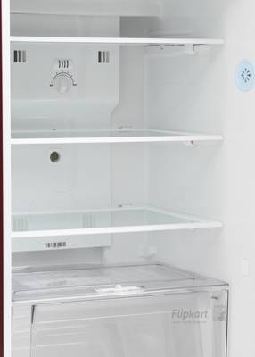 LG 284 L Frost Free Double Door Refrigerator