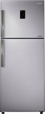 SAMSUNG 345 L Frost Free Double Door Refrigerator