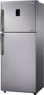 SAMSUNG 345 L Frost Free Double Door Refrigerator
