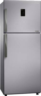 SAMSUNG 345 L Frost Free Double Door Refrigerator