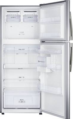 SAMSUNG 345 L Frost Free Double Door Refrigerator