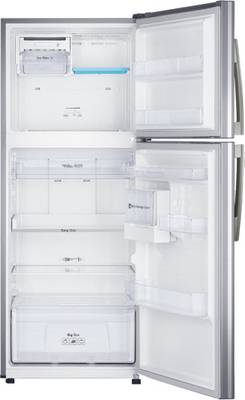 SAMSUNG 345 L Frost Free Double Door Refrigerator