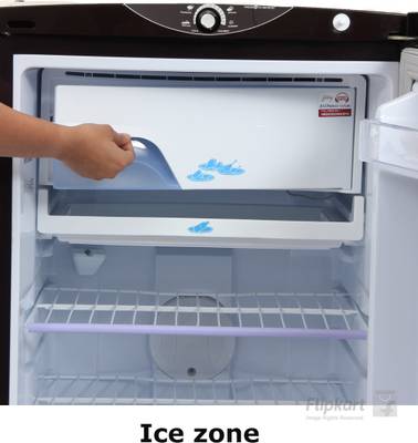 Godrej 185 L Direct Cool Single Door Refrigerator (RD Edge 185 CH 4.2, Wine Wave) 