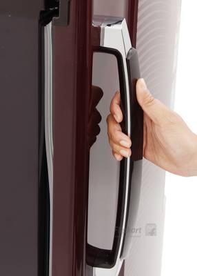 Godrej 185 L Direct Cool Single Door Refrigerator (RD Edge 185 CH 4.2, Wine Wave) 
