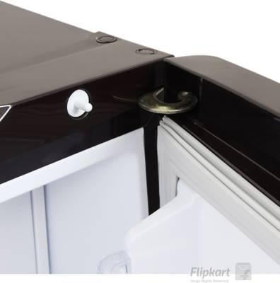 Godrej 185 L Direct Cool Single Door Refrigerator (RD Edge 185 CH 4.2, Wine Wave) 