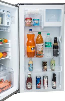 Electrolux 245 L Direct Cool Single Door Refrigerator