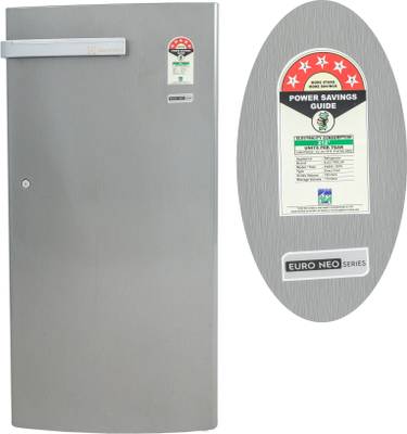 Electrolux 245 L Direct Cool Single Door Refrigerator