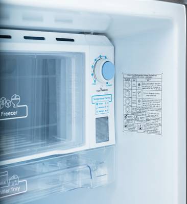 Electrolux 245 L Direct Cool Single Door Refrigerator