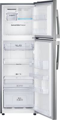SAMSUNG 394 L Frost Free Double Door Refrigerator