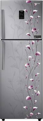 SAMSUNG 394 L Frost Free Double Door Refrigerator