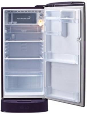 LG 215 L Direct Cool Single Door Refrigerator