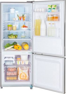 Panasonic 296 L Frost Free Double Door Refrigerator