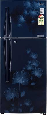 LG 285 L Frost Free Double Door Refrigerator