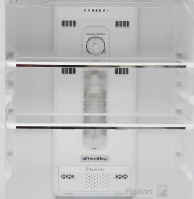 Whirlpool 245 L Frost Free Double Door Refrigerator (NEO FR258 ROY 2S, Midnight Bloom) 
