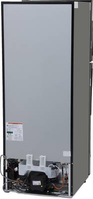 Whirlpool 245 L Frost Free Double Door Refrigerator (NEO FR258 ROY 2S, Midnight Bloom) 