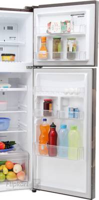 LG 255 L Frost Free Double Door Refrigerator