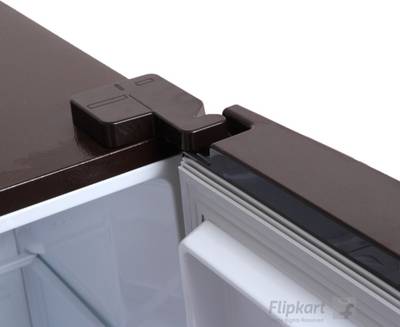 LG 255 L Frost Free Double Door Refrigerator