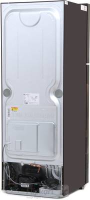 LG 255 L Frost Free Double Door Refrigerator