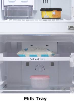 LG 255 L Frost Free Double Door Refrigerator