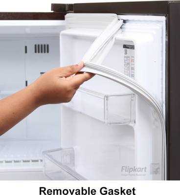 LG 255 L Frost Free Double Door Refrigerator
