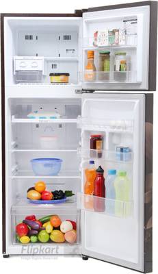 LG 255 L Frost Free Double Door Refrigerator