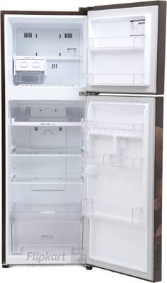 LG 255 L Frost Free Double Door Refrigerator