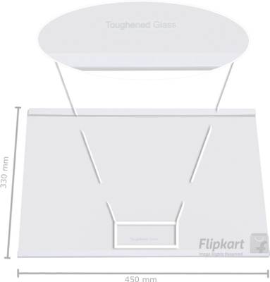 LG 255 L Frost Free Double Door Refrigerator