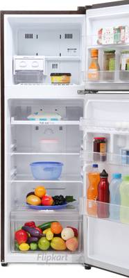 LG 255 L Frost Free Double Door Refrigerator