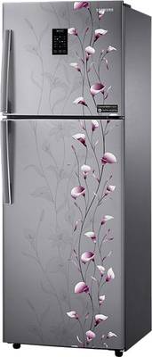 SAMSUNG 345 L Frost Free Double Door Refrigerator